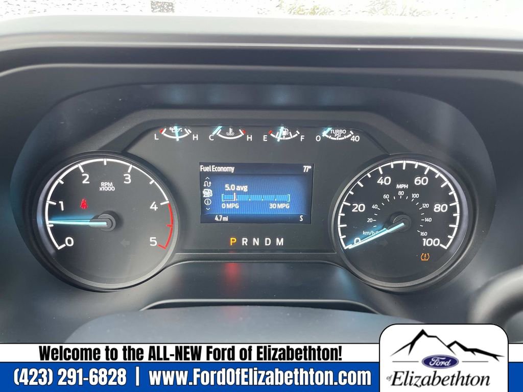 New 2026 Ford F350 4x4 Regular Cab Super Duty image 27