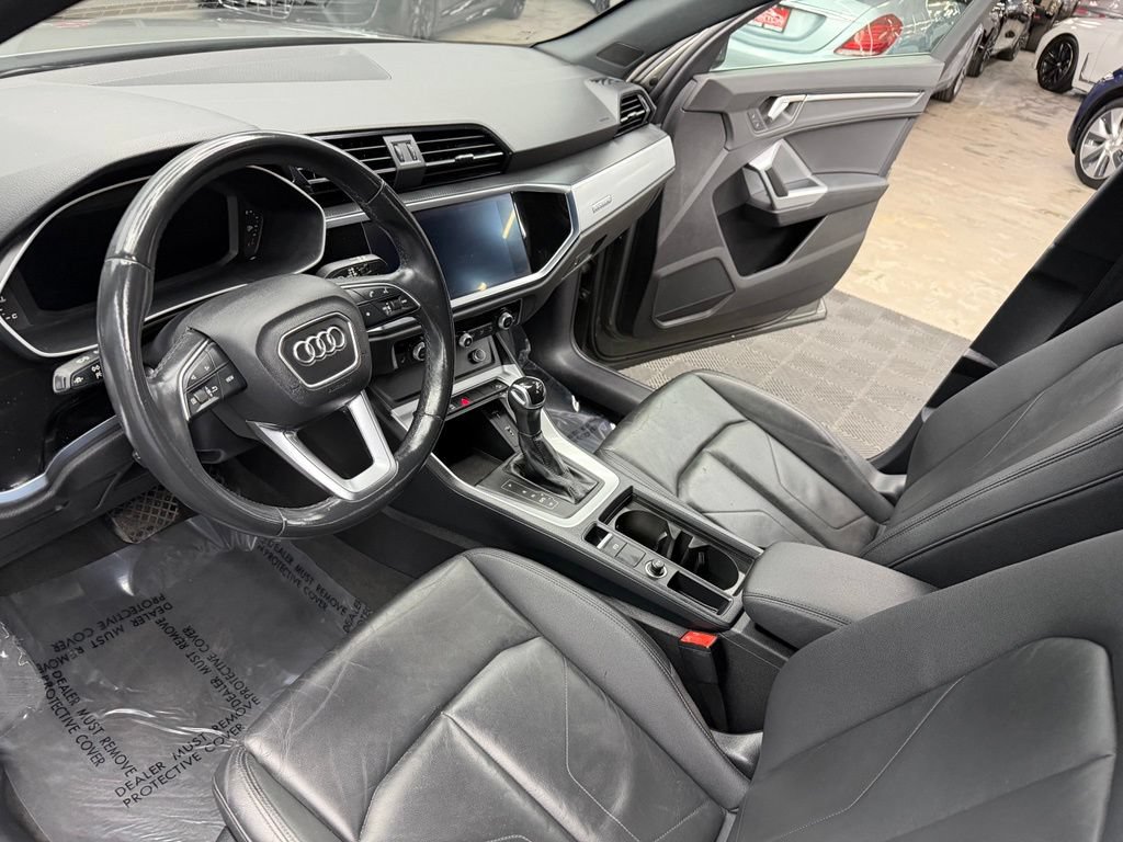 Used 2021 Audi Q3 2.0T Premium AWD/4WD image 31