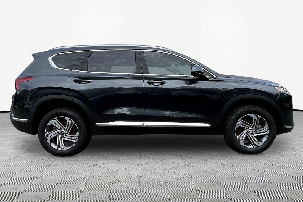 Used 2023 Hyundai Santa Fe SEL AWD/4WD image 8