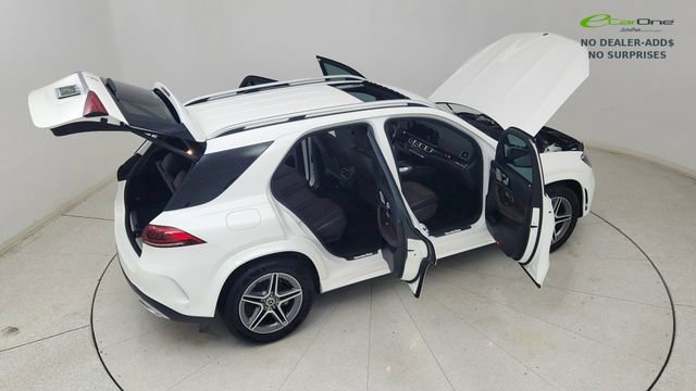 Used 2022 Mercedes-Benz GLE 350 image 87