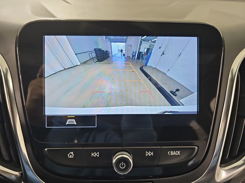 Certified 2022 Chevrolet Equinox Premier image 28