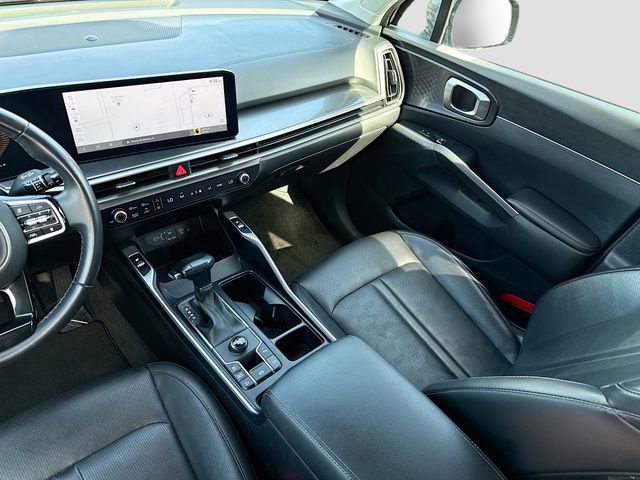 Used 2024 Kia Sorento S FWD image 23
