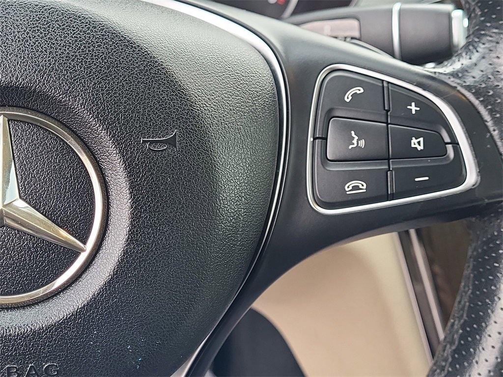 Used 2018 Mercedes-Benz C 300 4MATIC Sedan w/ Premium Package image 24