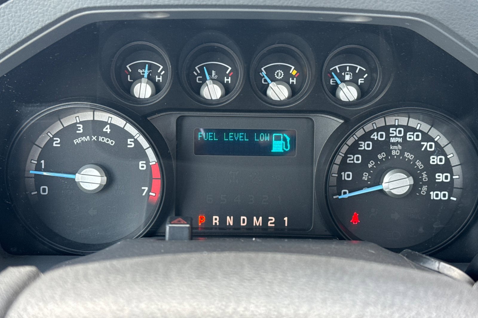 Used 2015 Ford F250 XL RWD image 25