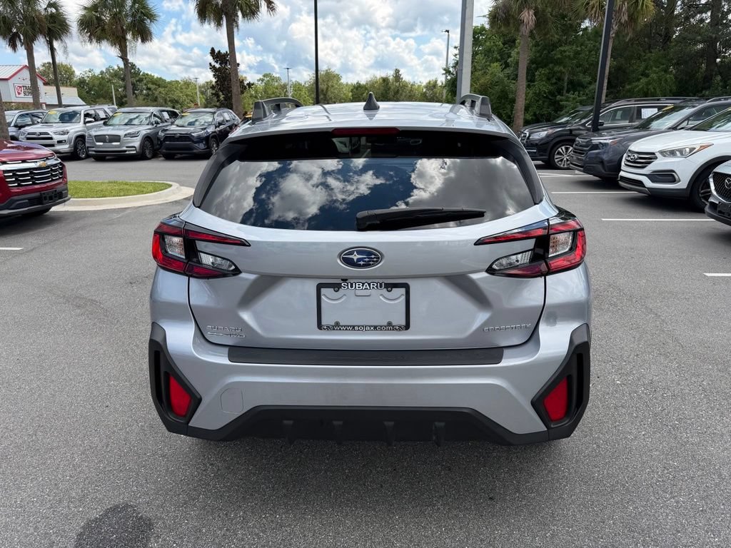 Used 2024 Subaru Crosstrek 2.0i Premium AWD/4WD image 6