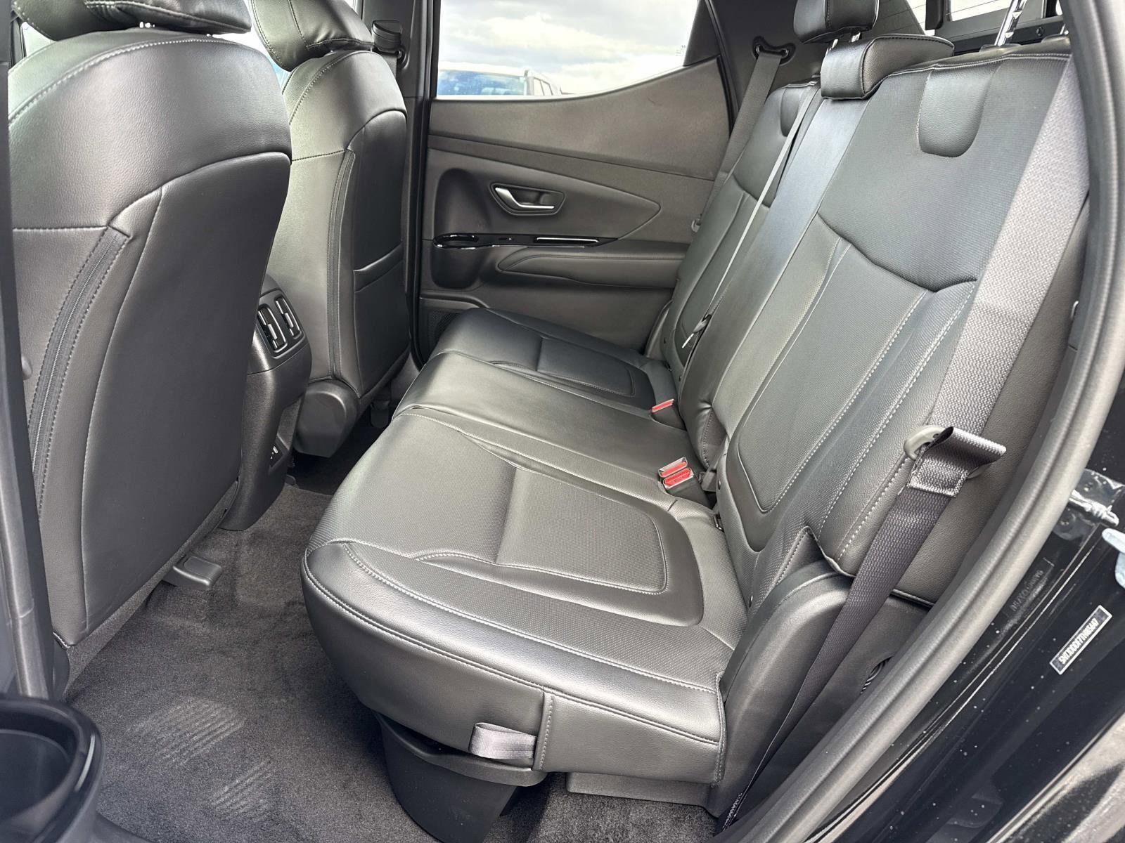 New 2026 Hyundai Santa Cruz XRT AWD/4WD image 10