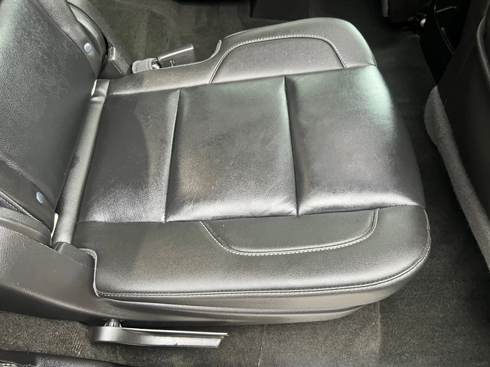 Used 2018 Chevrolet Tahoe LT image 18