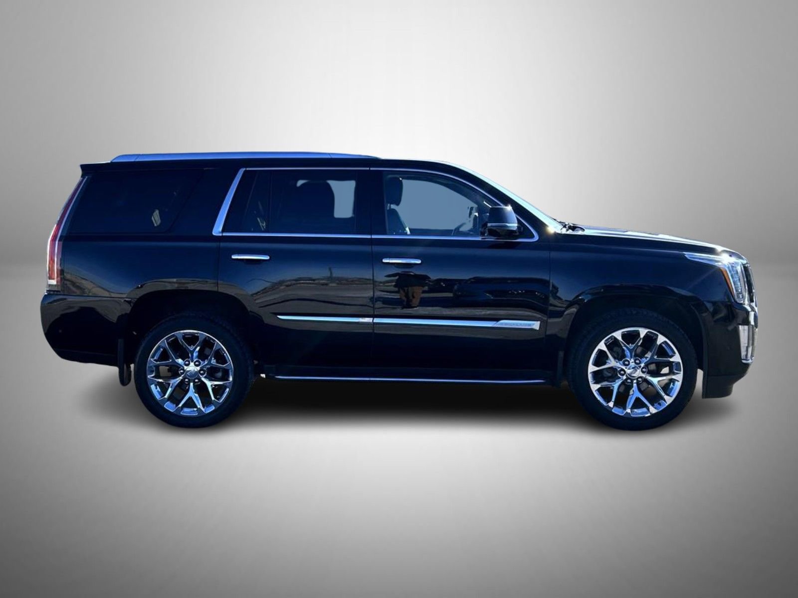 Used 2019 Cadillac Escalade Luxury image 6