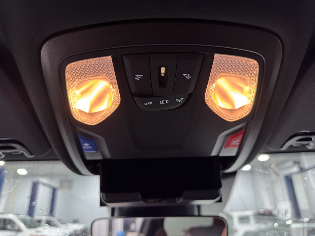 New 2025 RAM 4500 Tradesman image 36