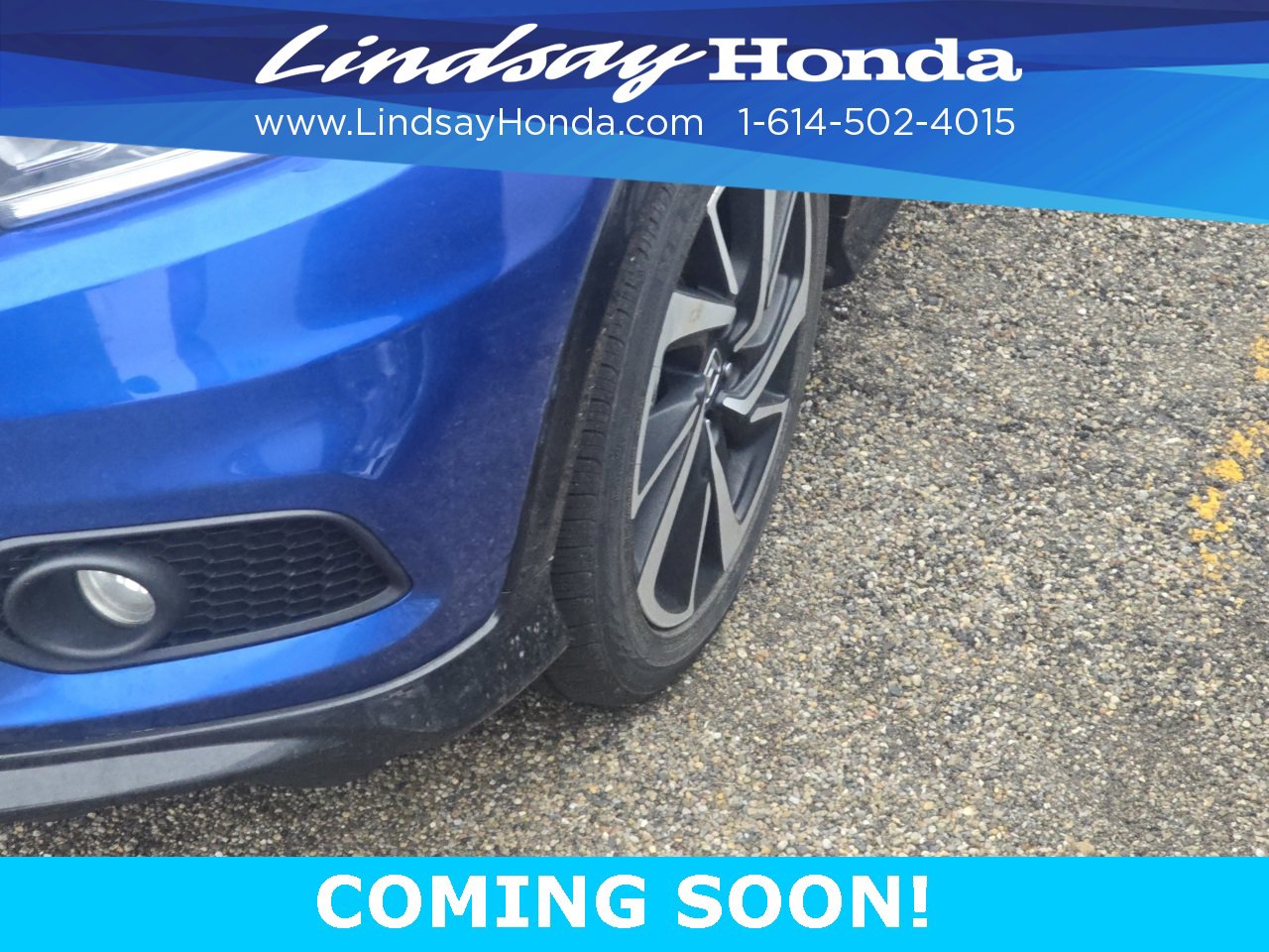 Used 2020 Honda HR-V Sport image 4