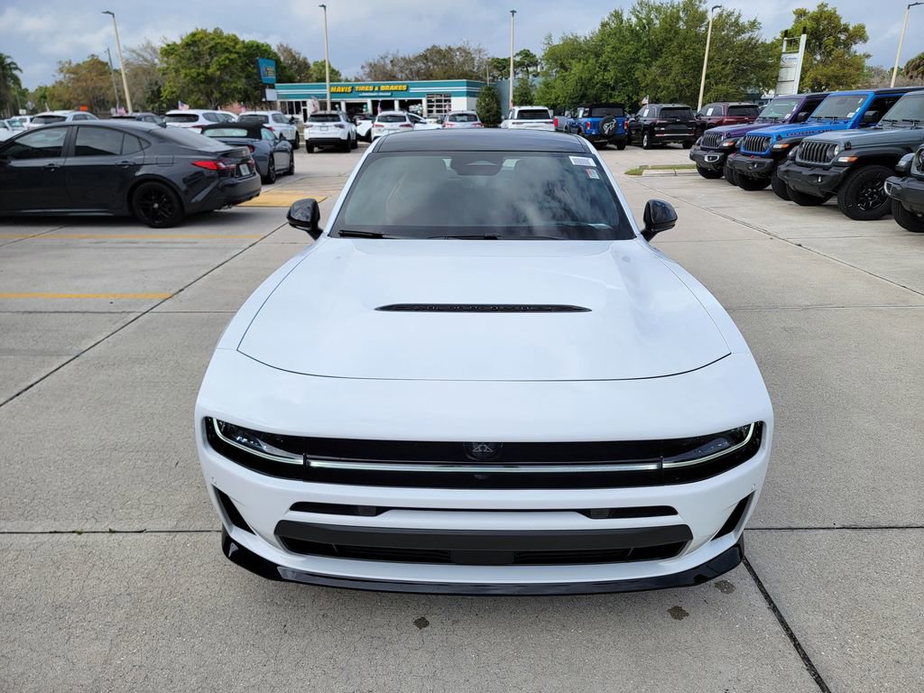 New 2026 Dodge Charger R/T Scat Pack image 8
