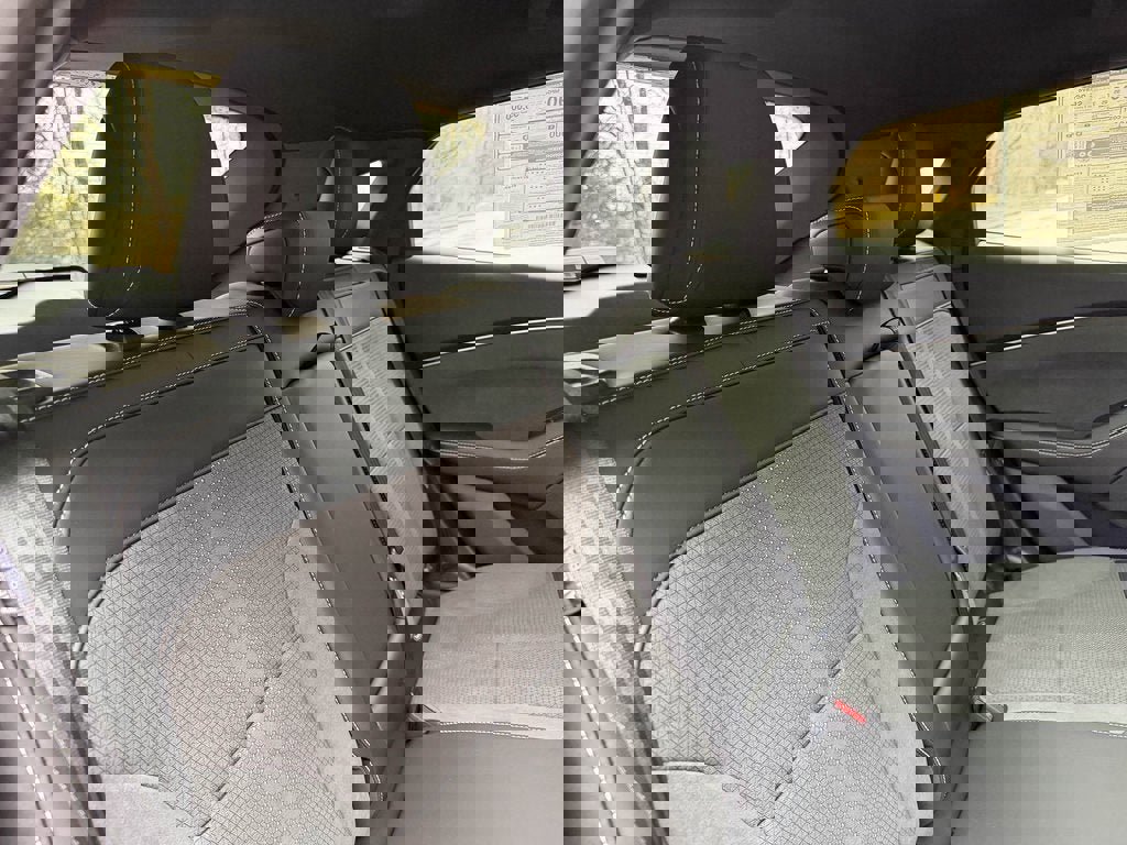 New 2025 Ford Mustang Mach-E GT w/ Bronze Appearance Package image 19