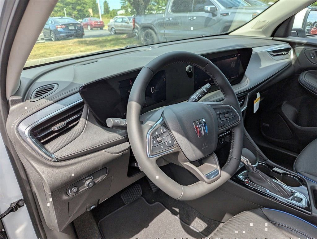 New 2026 Buick Encore GX Sport Touring w/ Comfort Package image 9