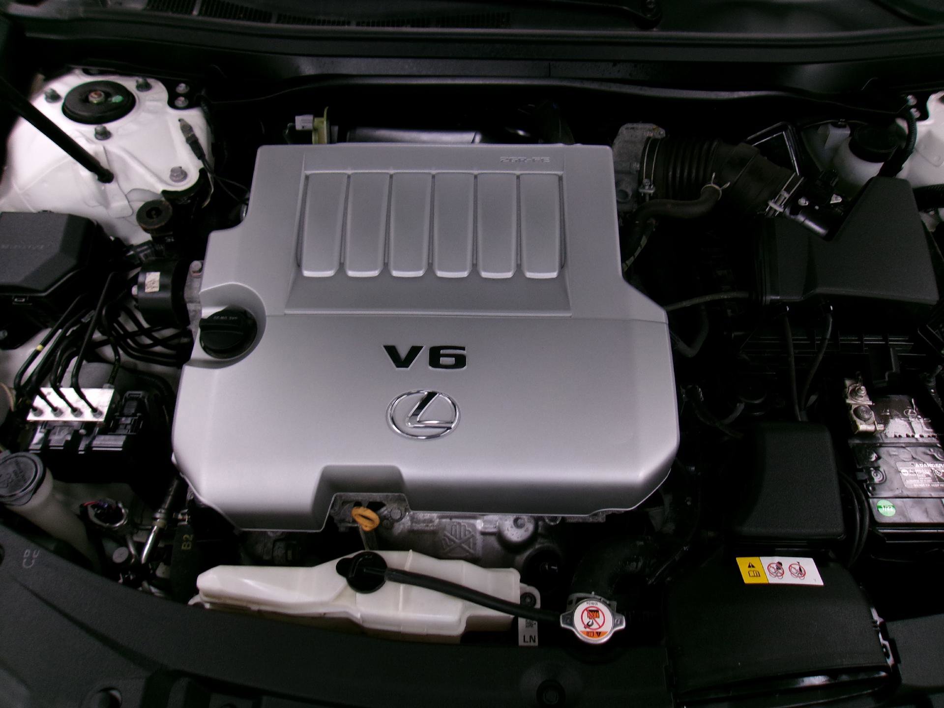 Used 2018 Lexus ES 350 image 16