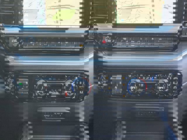 New 2026 Chevrolet Silverado 3500 High Country w/ Technology Package image 44