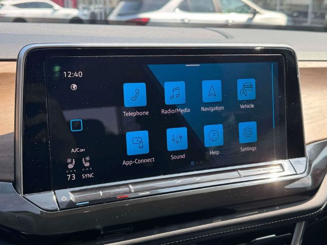 Certified 2026 Volkswagen Atlas SE AWD/4WD image 27