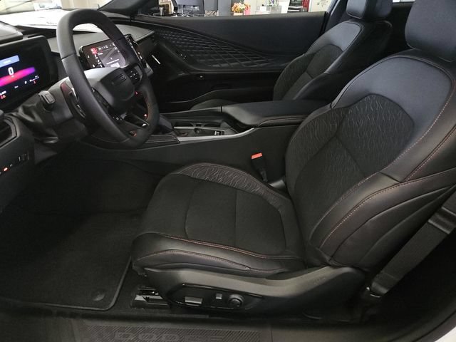 New 2026 Dodge Charger Scat Pack w/ Blacktop Package AWD/4WD image 19