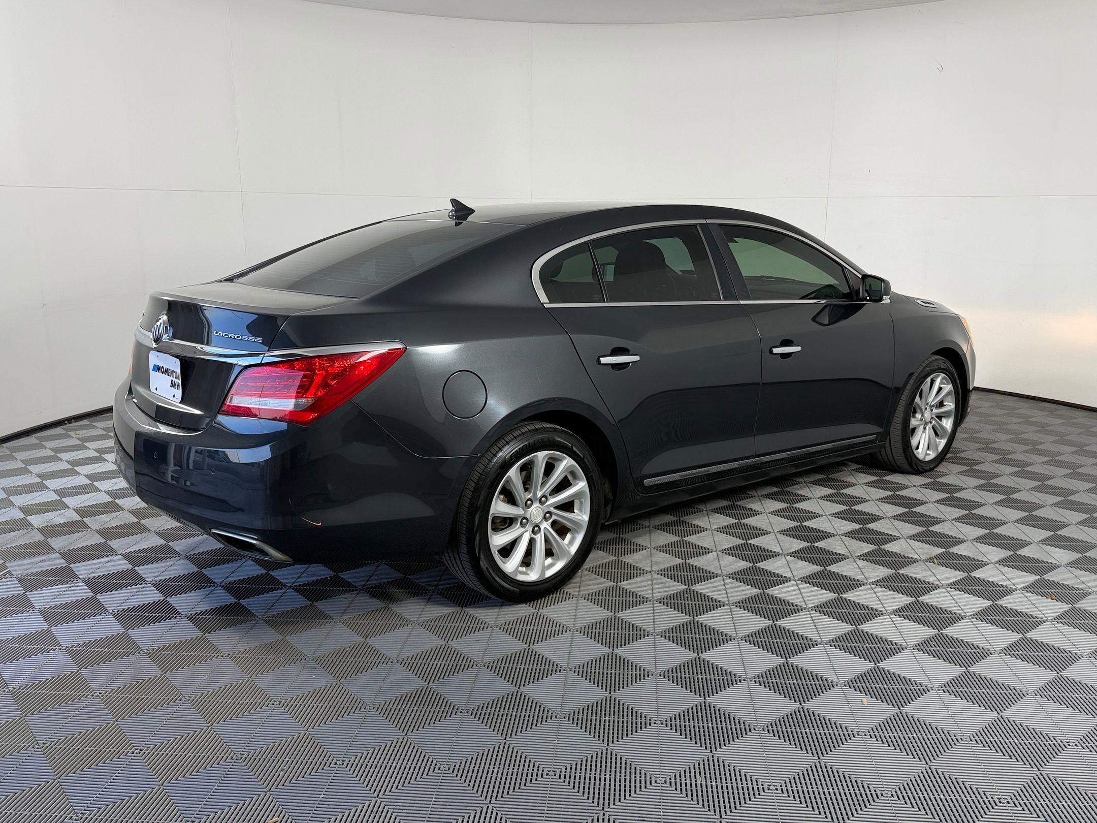 Used 2014 Buick LaCrosse Leather FWD image 9