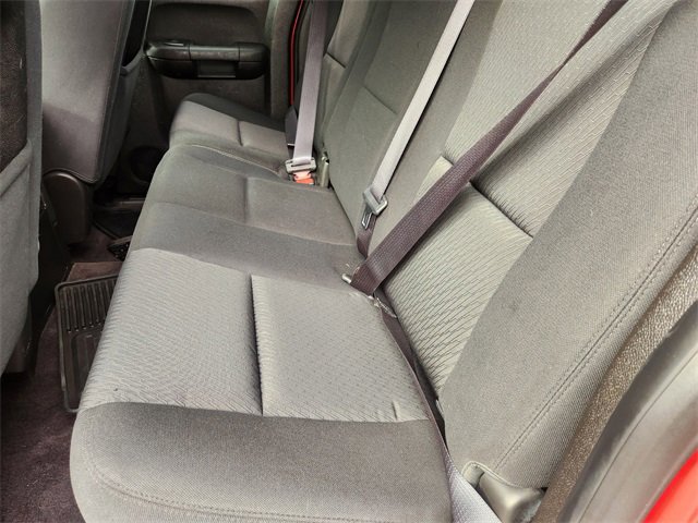 Used 2012 Chevrolet Silverado 1500 LT image 14