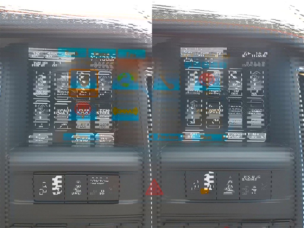 Used 2017 Buick Cascada Sport Touring image 16