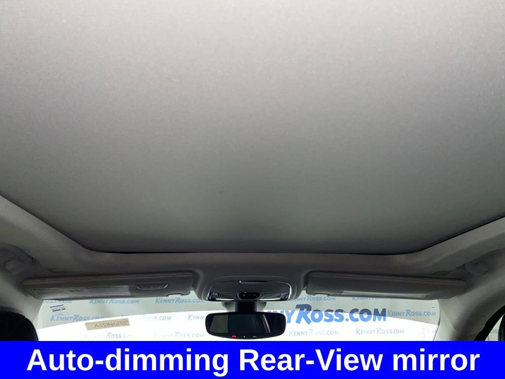 Used 2019 Jeep Cherokee Limited w/ Trailer Tow Group image 25