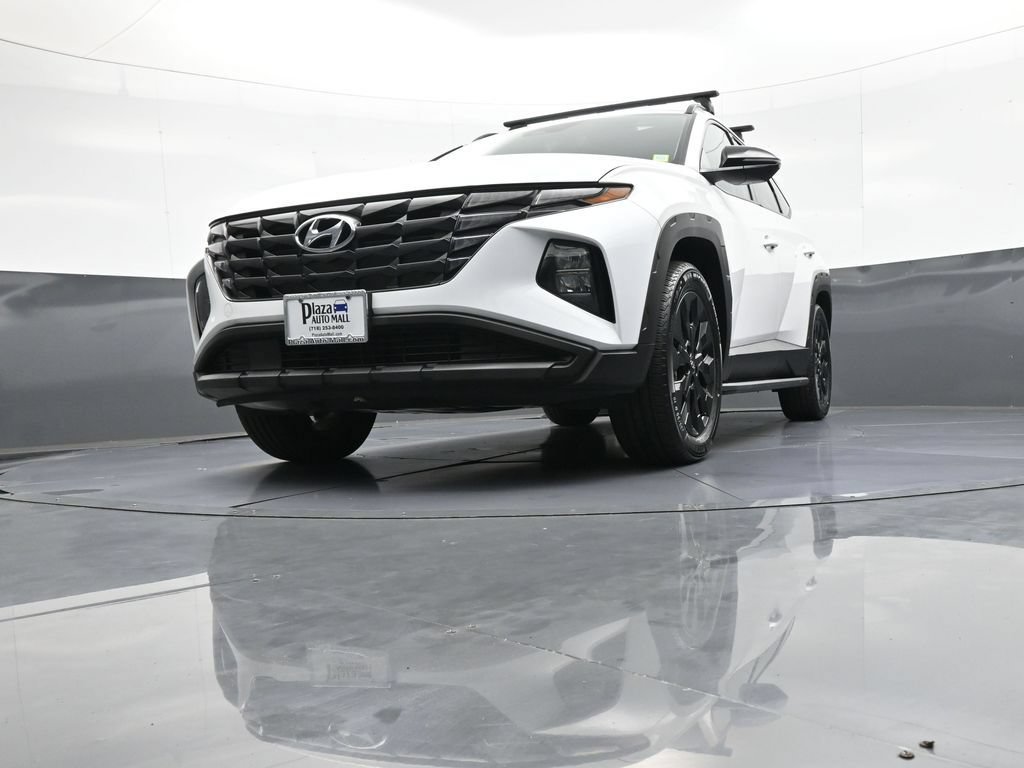 Certified 2023 Hyundai Tucson XRT AWD/4WD image 26