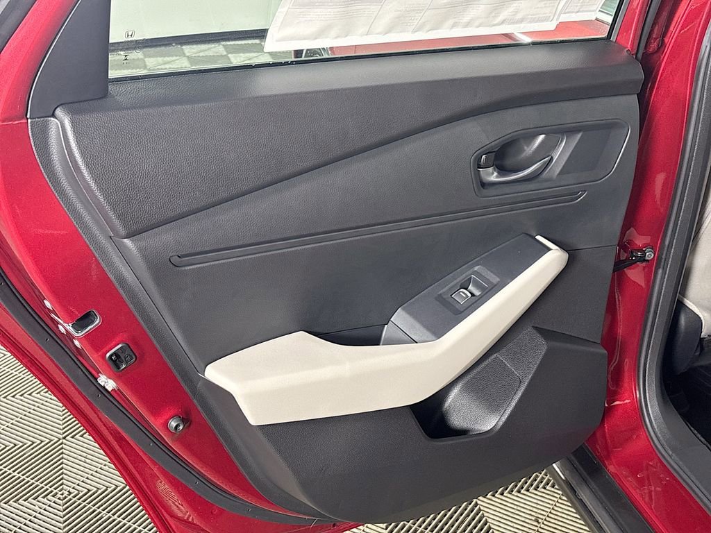 New 2025 Honda Accord SE image 20