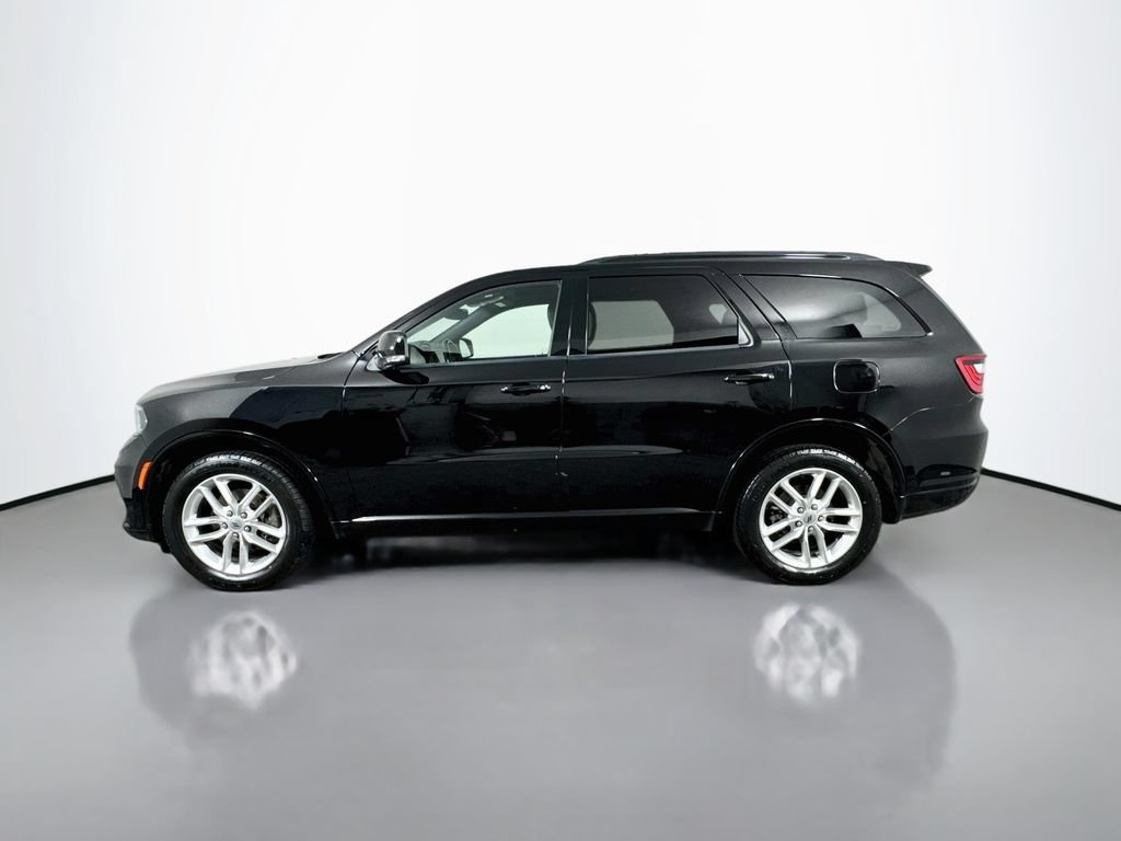 Used 2024 Dodge Durango GT AWD/4WD image 5