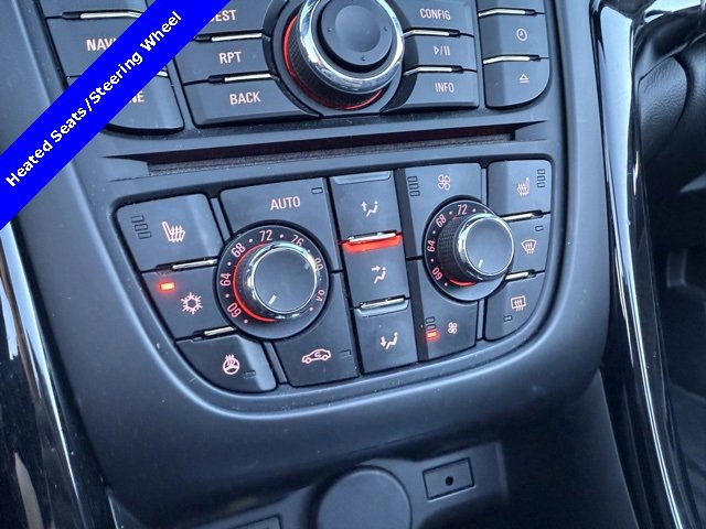 Used 2018 Buick Cascada Premium image 4