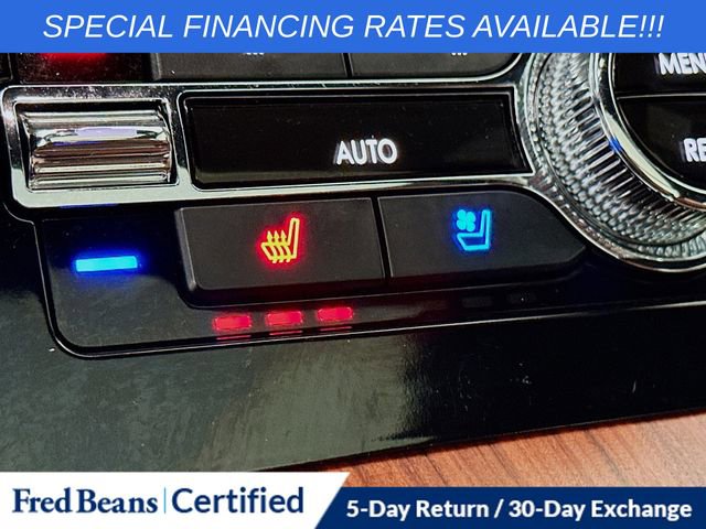 Certified 2024 Lincoln Navigator Reserve AWD/4WD image 24