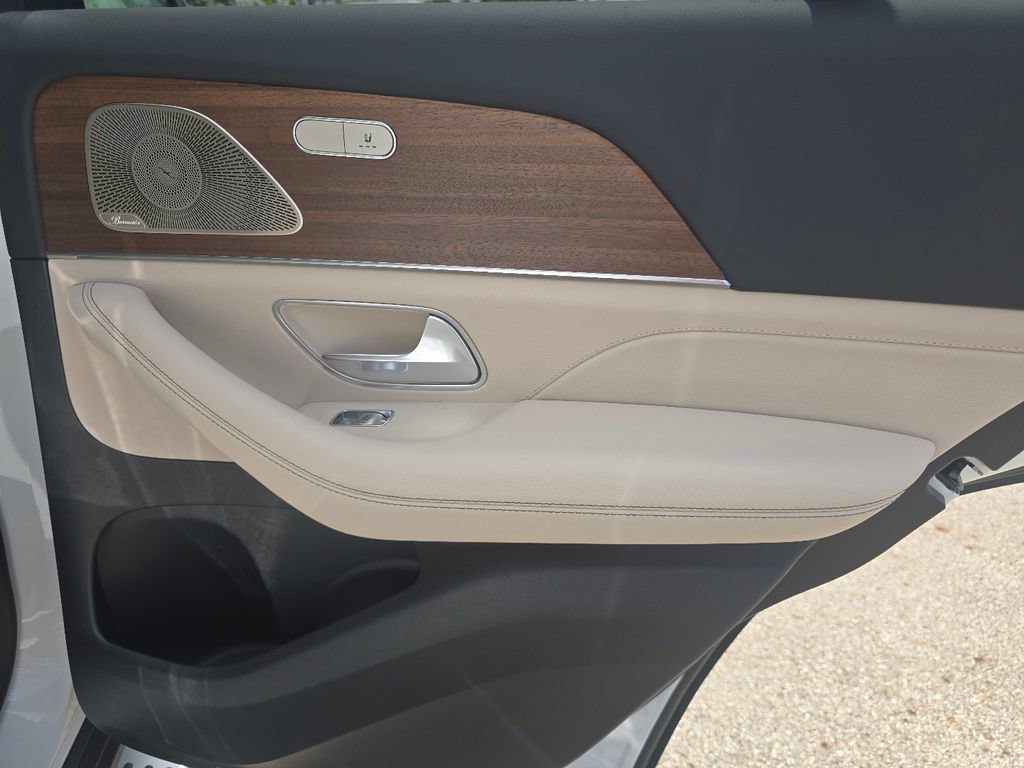 New 2026 Mercedes-Benz GLE 450 4MATIC Coupe image 23