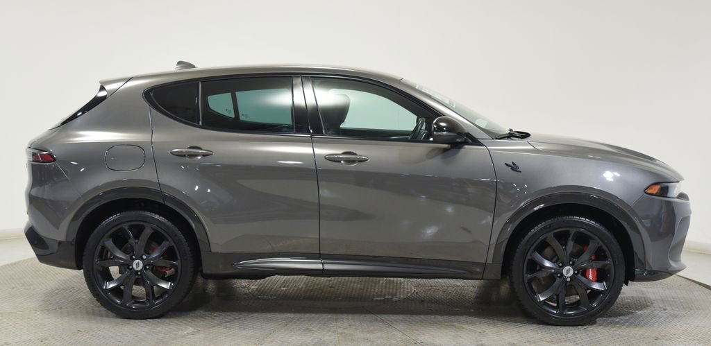 Used 2024 Dodge Hornet R/T image 12