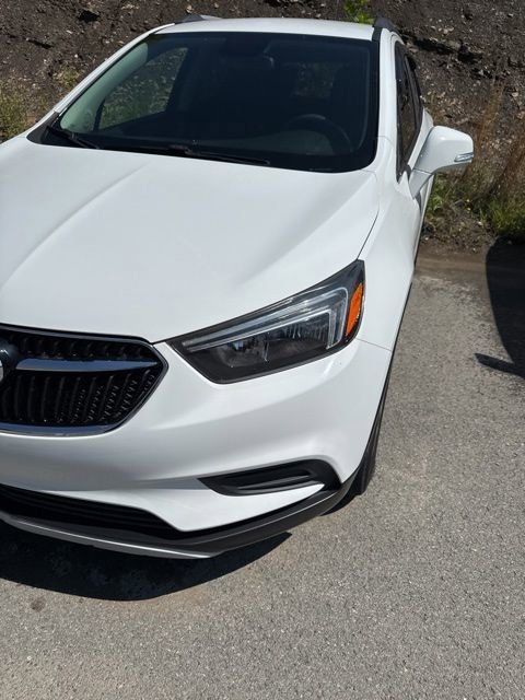 Used 2017 Buick Encore Preferred AWD/4WD image 5
