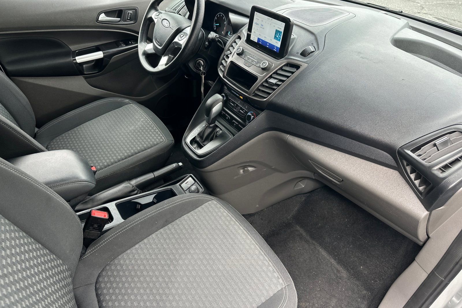 Used 2023 Ford Transit Connect XLT FWD image 19