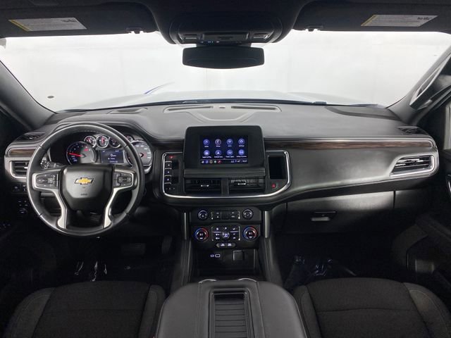 Certified 2023 Chevrolet Tahoe LS w/ Driver Alert Package image 14