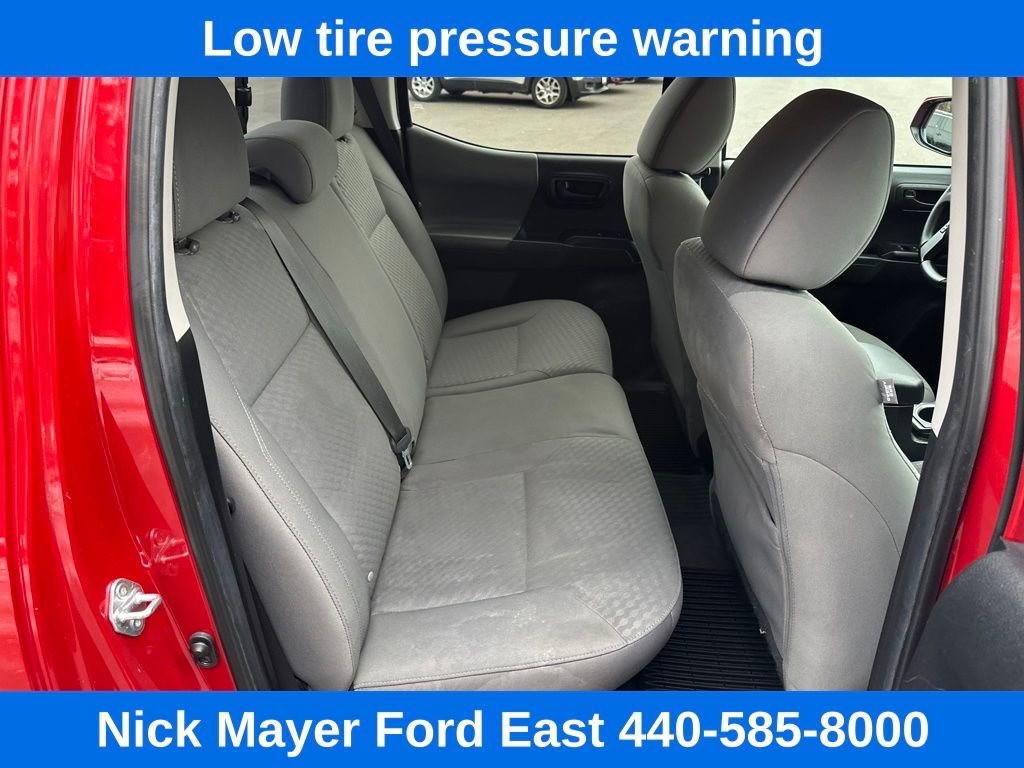 Used 2022 Toyota Tacoma SR5 image 13