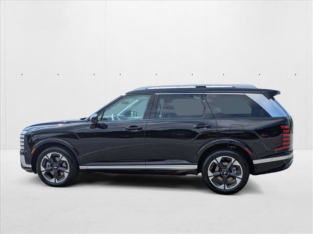 New 2026 Hyundai Palisade Limited FWD image 8