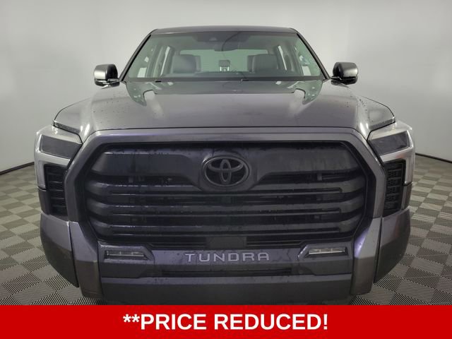 Used 2023 Toyota Tundra SR5 w/ SR5 Convenience Package AWD/4WD image 2