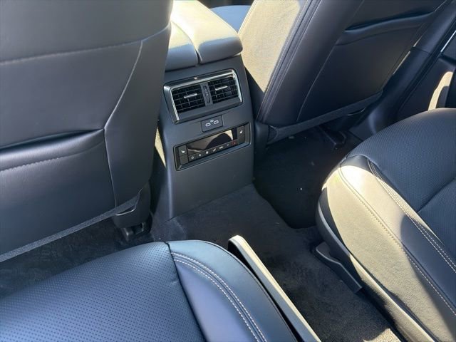 New 2026 MAZDA CX-90 Plug-In Hybrid w/ Premium Plus image 8