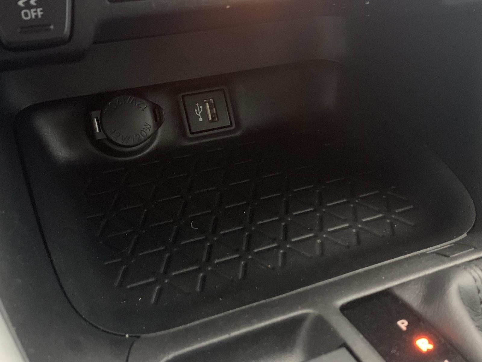 Used 2023 Toyota RAV4 LE image 25