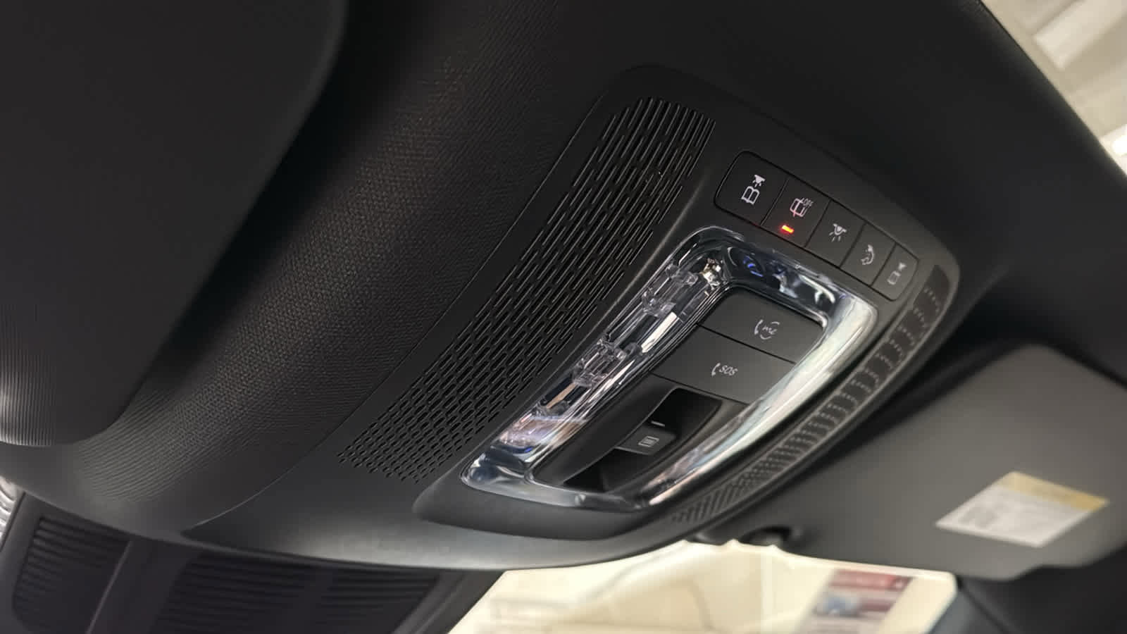 New 2026 Mercedes-Benz GLE 350 4MATIC image 25