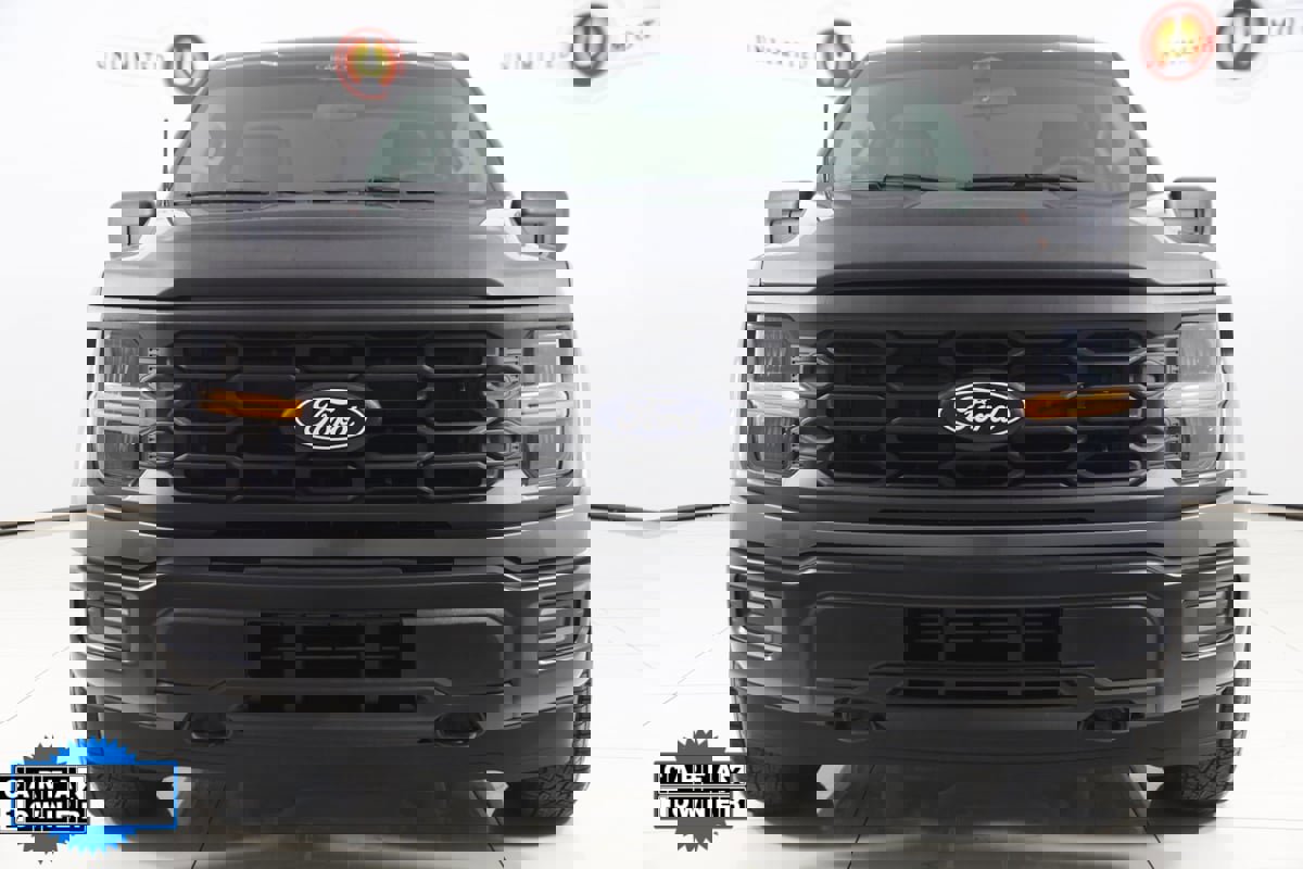 Used 2024 Ford F150 XL image 46