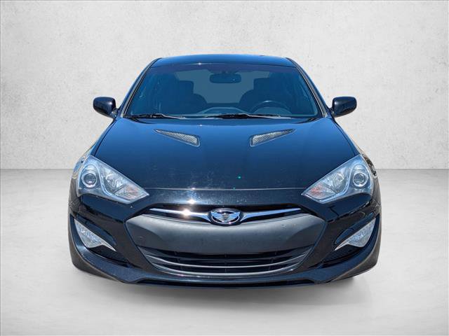 Used 2014 Hyundai Genesis 2.0T RWD image 2