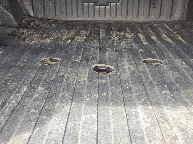 Used 2024 Chevrolet Silverado 3500 LTZ w/ LTZ Premium Package image 21