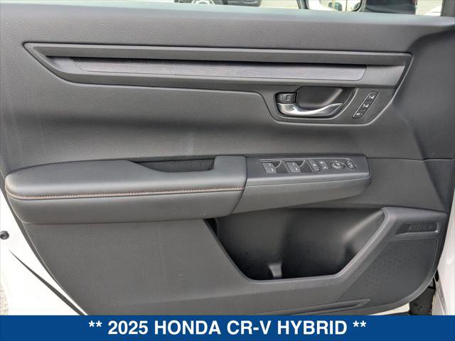 Used 2025 Honda CR-V Sport-L image 10