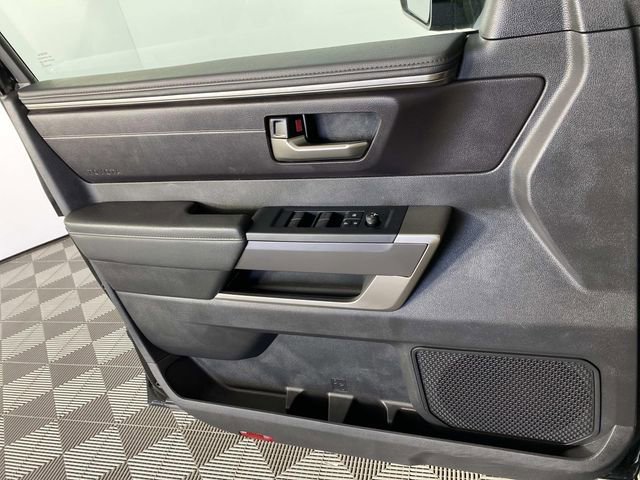 Used 2024 Toyota Tundra SR5 w/ SR5 Premium Package image 23