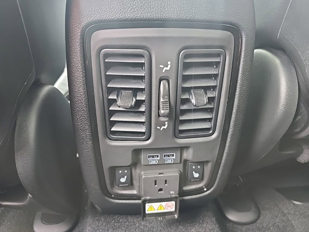 New 2026 Dodge Durango GT image 23