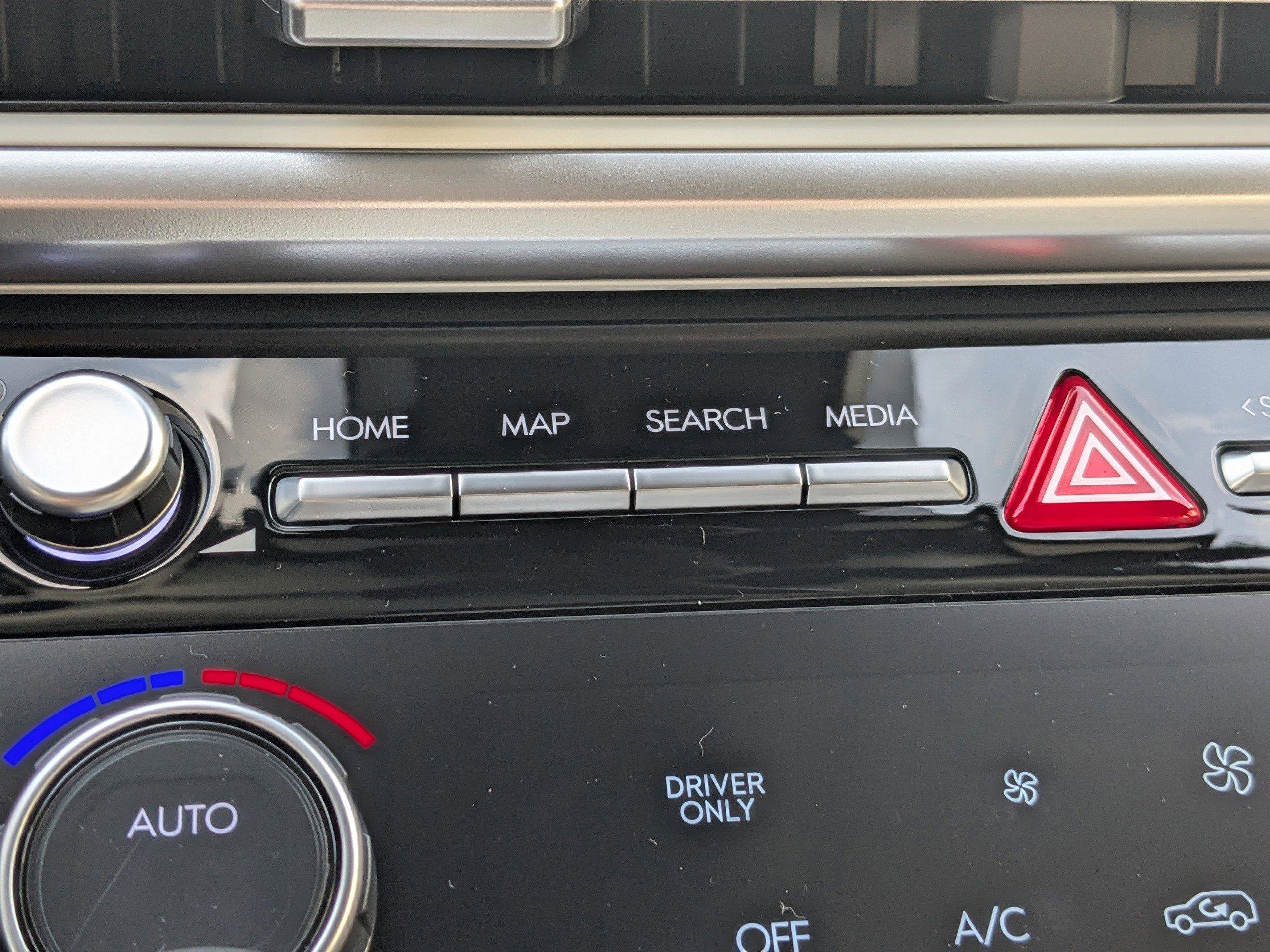 New 2026 Hyundai Santa Fe SE image 25