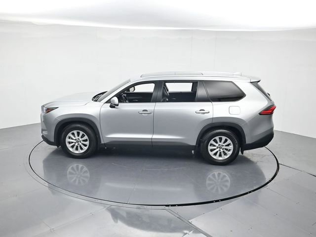 Used 2024 Toyota Grand Highlander XLE image 41
