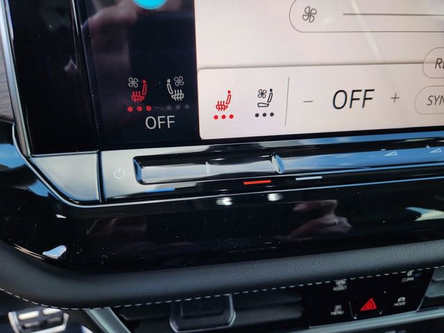 New 2026 Volkswagen Atlas SEL Premium R-Line image 14